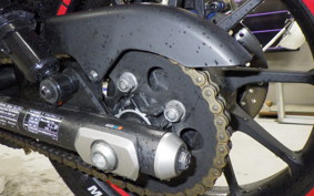 HONDA REBEL 500 A 2017 PC60