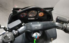 HONDA SILVER WING 600 2002 PF01