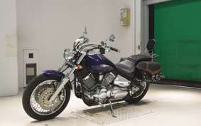 YAMAHA DRAGSTAR 1100 2006 VP13J