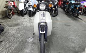 HONDA C90 SUPER CUB 2025 HA02