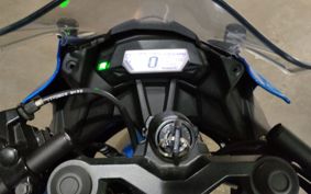 KAWASAKI NINJA250SL BX250A