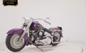 HARLEY FLSTF 1340 1996