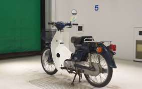 HONDA C50 SUPER CUB C50