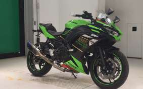 KAWASAKI NINJA 650 A 2021 ER650H