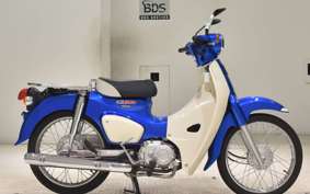 HONDA C110 SUPER CUB JA44