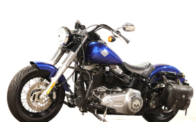 HARLEY FLS 2015 JR5