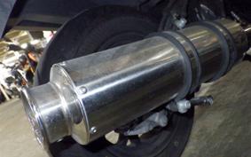 SUZUKI SKYWAVE 250 (Burgman 250) S CJ46A