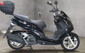 YAMAHA MAJESTY 155S SG28J