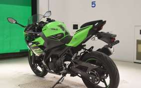 KAWASAKI NINJA 400 2019 EX400G