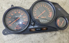 KAWASAKI ZZ-R250 EX250H