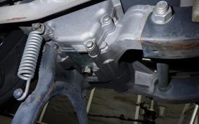 SUZUKI LET's CA4AA