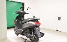 YAMAHA AXIS 125 Z SEJ6J