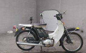 SUZUKI SUPER FREE 50 F50
