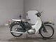 Фото Suzuki SUPER FREE 50 с японского аукциона