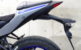 YAMAHA YZF-R25 RG43J