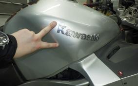 KAWASAKI ZZ1200 NINJA R 2003