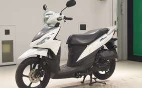 SUZUKI ADDRESS 110 CE47A