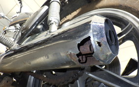 YAMAHA GX400 SPECIAL 2L0