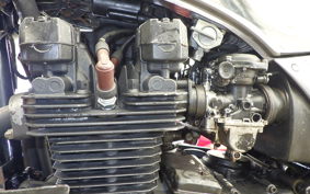 KAWASAKI GPZ750 1985 ZX750A