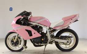 SUZUKI GSX-R750 1985 GR71F