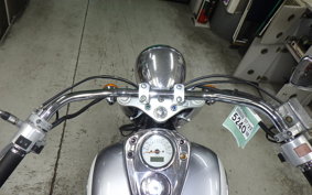 HONDA SHADOW 400 1997 NC34