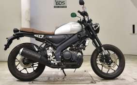 YAMAHA XSR155