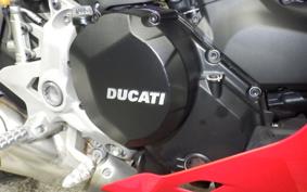 DUCATI SS950S 2021