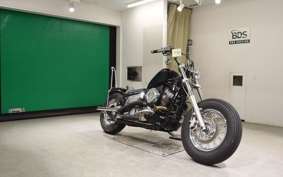 YAMAHA DRAGSTAR 400 CLASSIC 2004 VH01J