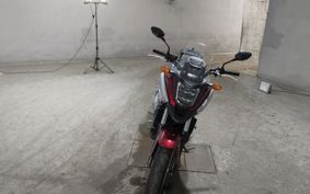 HONDA NC750X 2019 RC90