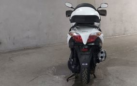 HONDA SILVERWING400GT NF03