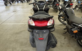 YAMAHA MAJESTY 250 Gen.4 SG20J