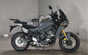 YAMAHA TRACER 9 GT+ 2023 RN70J