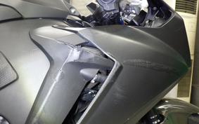 HONDA CBR1000RR GEN 3 2017 SC77