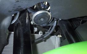 KAWASAKI ZX-25R 2018 ZX250E