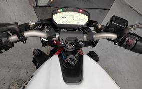 DUCATI DUCATI  MONSTAR 821 2016 M605JA