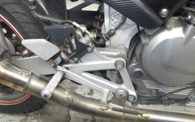 SUZUKI GOOSE 350 2000 NK42A