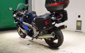KAWASAKI ZZ1200 NINJA R 2005 ZXT20C