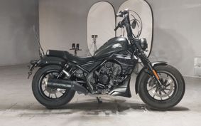 HONDA REBEL 250 S MC49