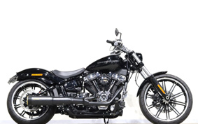 HARLEY FXBRS 2019 YHK