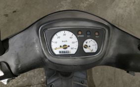 YAMAHA BJ SA24J