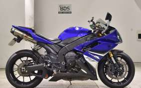 YAMAHA YZF-R1 2008
