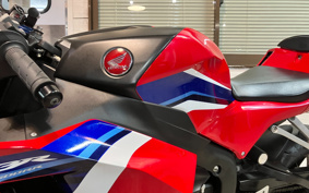 HONDA CBR600RR ABS 2021 PC40