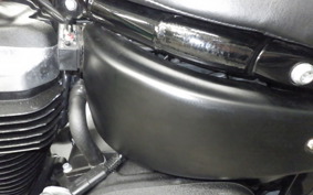 HARLEY FXBB1750 2018