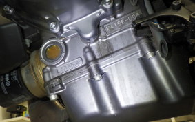 YAMAHA MT-07 2024 RM33J