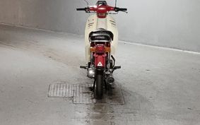 YAMAHA MATE 80 22K