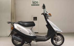 YAMAHA JOG 90 Sports Edition 2018 3WF