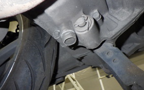 HONDA DIO 110 1996 JF31