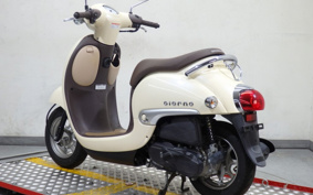 HONDA GIORNO AF77