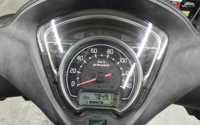 HONDA DIO110-3ﾍﾞｰｼｯｸ JK03