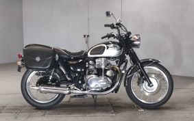 KAWASAKI W650 2006 EJ650A